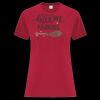 Everyday Heavy Cotton Ladies' Tee Thumbnail