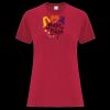 Everyday Heavy Cotton Ladies' Tee Thumbnail