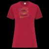 Everyday Heavy Cotton Ladies' Tee Thumbnail