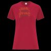 Everyday Heavy Cotton Ladies' Tee Thumbnail