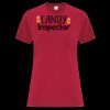 Everyday Heavy Cotton Ladies' Tee Thumbnail