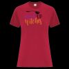 Everyday Heavy Cotton Ladies' Tee Thumbnail