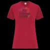 Everyday Heavy Cotton Ladies' Tee Thumbnail