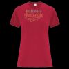Everyday Heavy Cotton Ladies' Tee Thumbnail