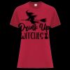 Everyday Heavy Cotton Ladies' Tee Thumbnail