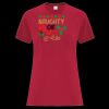 Everyday Heavy Cotton Ladies' Tee Thumbnail