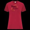 Everyday Heavy Cotton Ladies' Tee Thumbnail