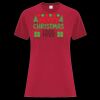 Everyday Heavy Cotton Ladies' Tee Thumbnail