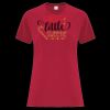 Everyday Heavy Cotton Ladies' Tee Thumbnail