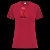 Everyday Heavy Cotton Ladies' Tee Thumbnail