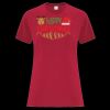 Everyday Heavy Cotton Ladies' Tee Thumbnail