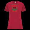 Everyday Heavy Cotton Ladies' Tee Thumbnail