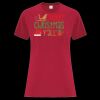 Everyday Heavy Cotton Ladies' Tee Thumbnail