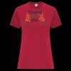 Everyday Heavy Cotton Ladies' Tee Thumbnail