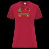 Everyday Heavy Cotton Ladies' Tee Thumbnail