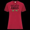 Everyday Heavy Cotton Ladies' Tee Thumbnail