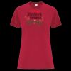 Everyday Heavy Cotton Ladies' Tee Thumbnail