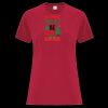 Everyday Heavy Cotton Ladies' Tee Thumbnail