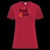 Everyday Heavy Cotton Ladies' Tee Thumbnail