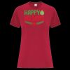 Everyday Heavy Cotton Ladies' Tee Thumbnail
