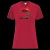 Everyday Heavy Cotton Ladies' Tee Thumbnail