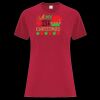 Everyday Heavy Cotton Ladies' Tee Thumbnail