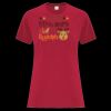 Everyday Heavy Cotton Ladies' Tee Thumbnail