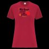 Everyday Heavy Cotton Ladies' Tee Thumbnail