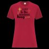 Everyday Heavy Cotton Ladies' Tee Thumbnail