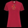 Everyday Heavy Cotton Ladies' Tee Thumbnail