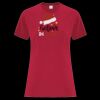 Everyday Heavy Cotton Ladies' Tee Thumbnail