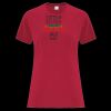 Everyday Heavy Cotton Ladies' Tee Thumbnail