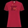 Everyday Heavy Cotton Ladies' Tee Thumbnail