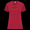 Everyday Heavy Cotton Ladies' Tee Thumbnail