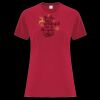 Everyday Heavy Cotton Ladies' Tee Thumbnail