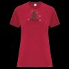 Everyday Heavy Cotton Ladies' Tee Thumbnail