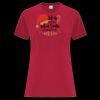 Everyday Heavy Cotton Ladies' Tee Thumbnail