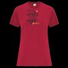 Everyday Heavy Cotton Ladies' Tee Thumbnail