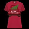 Everyday Heavy Cotton Ladies' Tee Thumbnail