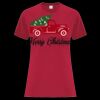 Everyday Heavy Cotton Ladies' Tee Thumbnail