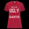 Everyday Heavy Cotton Ladies' Tee Thumbnail