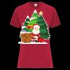 Everyday Heavy Cotton Ladies' Tee Thumbnail