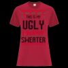 Everyday Heavy Cotton Ladies' Tee Thumbnail