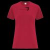 Everyday Heavy Cotton Ladies' Tee Thumbnail