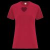 Everyday Heavy Cotton Ladies' Tee Thumbnail