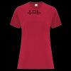 Everyday Heavy Cotton Ladies' Tee Thumbnail