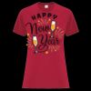 Everyday Heavy Cotton Ladies' Tee Thumbnail