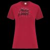 Everyday Heavy Cotton Ladies' Tee Thumbnail