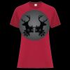 Everyday Heavy Cotton Ladies' Tee Thumbnail