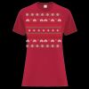 Everyday Heavy Cotton Ladies' Tee Thumbnail
